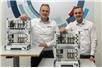 Nowy system szkoleniowy XITE Automax 100 Nowy system szkoleniowy XITE Automax 100