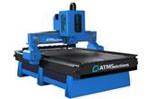 Ploter frezujący CNC ATMS 1325 ATC Ploter frezujący CNC ATMS 1325 ATC