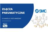 Złącza pneumatyczne - co warto wiedzieć?