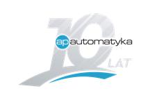 10 lat firmy AP Automatyka!