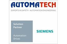 Automatech nowym Solution Partnerem Siemensa