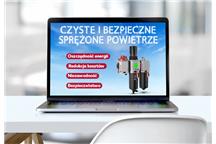 Oszczędność energii = odpowiednie przygotowanie sprężonego powietrza!