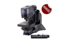 ► Mikroskop cyfrowy Olympus DSX1000