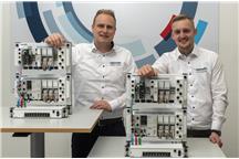 Nowy system szkoleniowy XITE Automax 100 Nowy system szkoleniowy XITE Automax 100