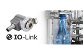 Enkodery IO-Link