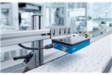 Bezkontaktowy czujnik laserowy SPEETEC® Bezkontaktowy czujnik laserowy SPEETEC®
