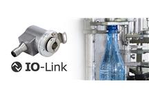 Enkodery IO-Link