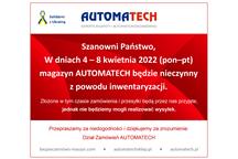 AUTOMATECH AUTOMATECH