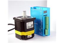 serwo silnik krokowy 12Nm ZDM-2HA865
