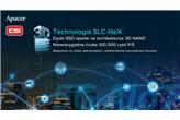Dyski Apacer z technologią SLC-LiteX