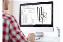 FRAMEpro wprowadza modułowy system profili firmy Bosch Rexroth do środowisk CAD