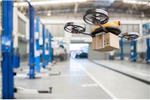 CDE Drone HRES CDE Drone HRES