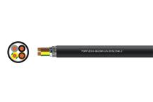 TOPFLEX®-06-EMV-UV-2XSLCHK-J