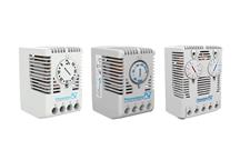 Efektywne termostaty dla firm produkcyjnych