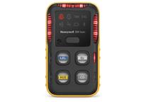 Detektor wielogazowy Honeywell BW™ Flex