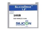 1,8" dysk flash SiliconDrive