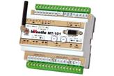 MT-101 – sterownik PLC z integralnym modemem GSM/GPRS