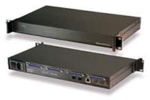 DaqScan/2002 – moduł wejść/wyjść cyfrowych do szafy 19’’