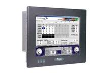 Mobilny 10,4" komputer panelowy z wydajnym Celeronem M Mobilny 10,4" komputer panelowy z wydajnym Celeronem M