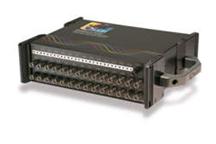 DaqBook/2000 – przenośny system pomiarowy z interfejsem Ethernet