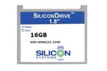 1,8" dysk flash SiliconDrive