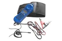 LB 255 Telefon monterski "DSL Safe"