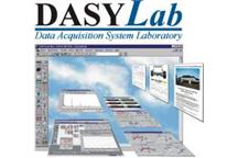 DasyLab - nowy sterownik do kart i modułów pomiarowych Advantech