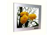 Monitory przemysłowe LCD serii EX104/121.
