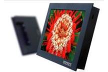 Monitory przemysłowe LCD serii EX150/170/190.