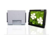 Monitory przemysłowe LCD serii EC150/170/190.