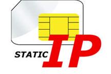 Karty SIM ze statycznym adresem IP dla telemetrii GPRS