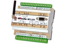 MT-101 – sterownik PLC z integralnym modemem GSM/GPRS MT-101 – sterownik PLC z integralnym modemem GSM/GPRS