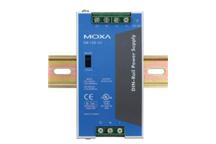 Przemysłowy zasilacz 48VDC/120W na szynę DIN – MOXA DR-120-48