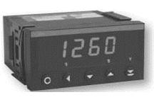 Uniwersalny wskaźnik programowalny OM 352UNI