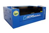 PLOTER LASEROWY CO2 ATMS PRO35 MINI