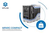 MPARC COMPACT Cela spawalnicza MPLAB MPARC COMPACT Cela spawalnicza MPLAB