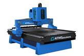 Ploter Frezujący ATMS 2030 ATC CUT+ Ploter Frezujący ATMS 2030 ATC CUT+
