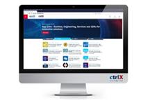 CtrlX Store zawiera aplikacje 