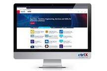 CtrlX Store zawiera aplikacje CtrlX Store zawiera aplikacje