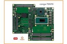 Conga-TS570