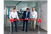 Uroczyste otwarcie showroomu “Factory of the Future Lab”. Uroczyste otwarcie showroomu “Factory of the Future Lab”.