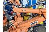 Robot ABB IRB 2400L Robot ABB IRB 2400L