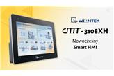 Zaawansowany Smart HMI cMT3108XH