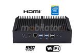 MiniPC przemysłowe mBOX Q817GEX v.5