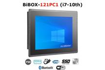 0_2_0_2 BiBOX-121PC1 (i7-10th) Metalowy wodoodporny 