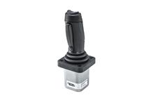 JC4000 - joystick wieloosiowy z efektem Halla