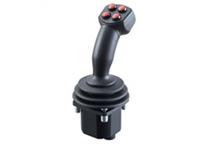 JC6000 - joystick wieloosiowy z wyjściem CAN