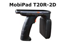 MobiPad T20R-2D - przemysłowy kolektor danych 