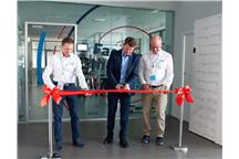 Uroczyste otwarcie showroomu “Factory of the Future Lab”. Uroczyste otwarcie showroomu “Factory of the Future Lab”.