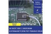 JAK RADZIĆ SOBIE Z ZAKŁÓCENIAMI ELEKTROMAGNETYCZNYMI PRZY POMIARACH DRGAŃ